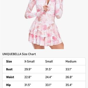 Pink Palm Print Women's One Piece Swimsuit